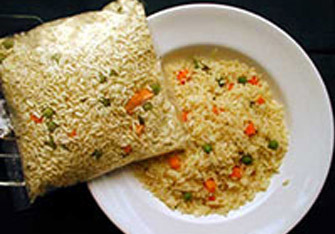 نصب IQF خطی و اسپیرال